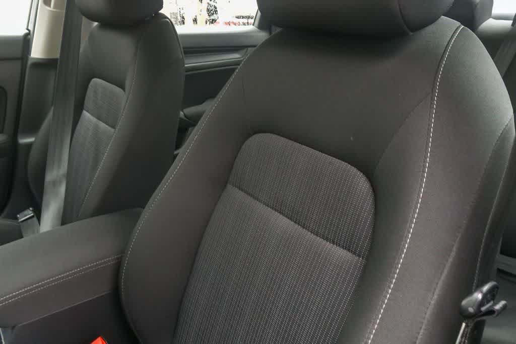 Thumbnail: 2024 Honda Civic - 20