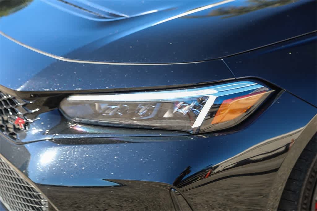 Thumbnail: 2025 Honda Civic - 6