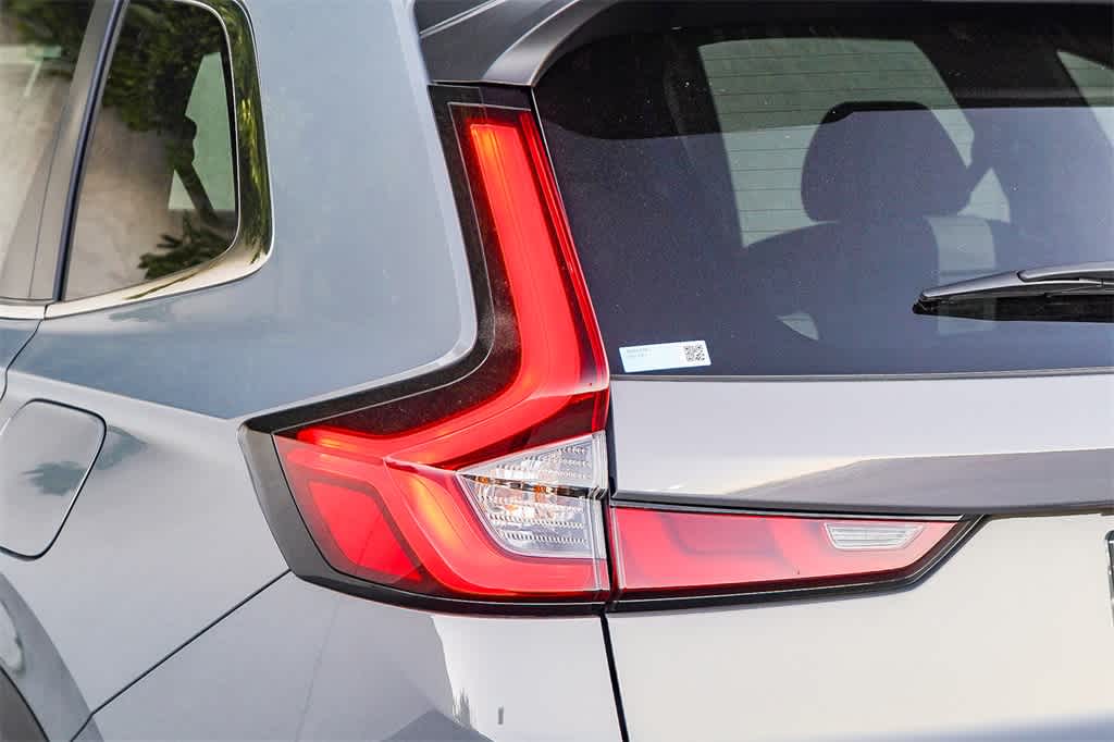 Thumbnail: 2026 Honda CR-V - 7