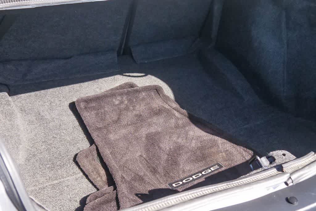 Thumbnail: 2016 Dodge Challenger - 21