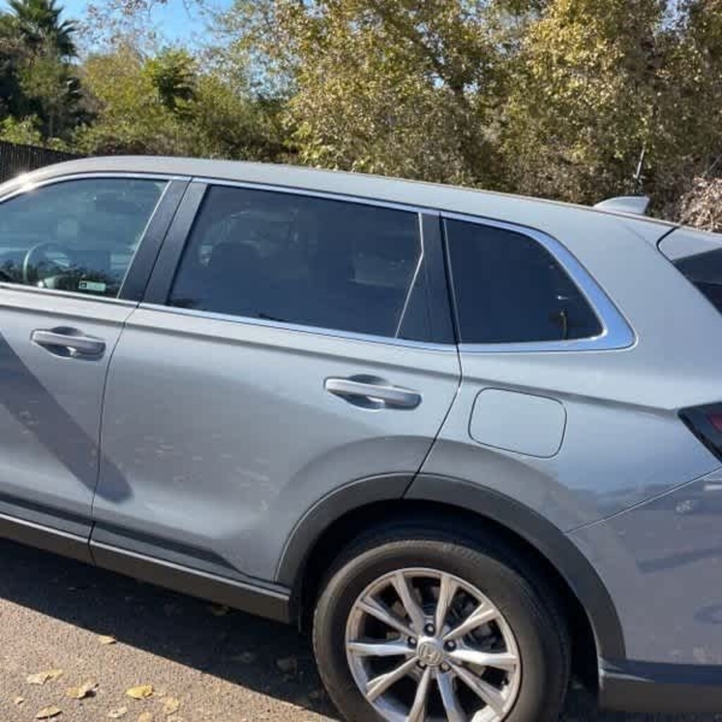 Used 2023 Honda CR-V EX-L SUV