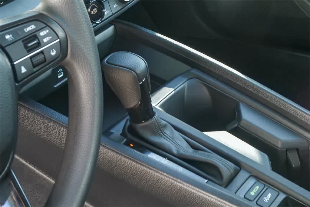 Thumbnail: 2025 Honda Accord - 21