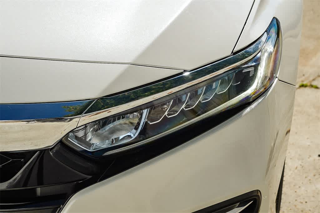 Thumbnail: 2020 Honda Accord - 8