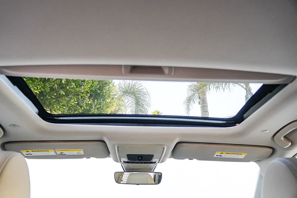 Thumbnail: 2026 Honda CR-V - 37