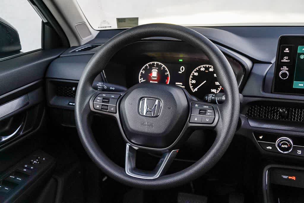 Thumbnail: 2026 Honda CR-V - 16