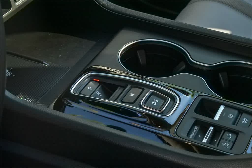 Thumbnail: 2025 Honda Pilot - 19