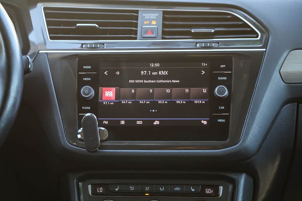 Thumbnail: 2018 Volkswagen Tiguan - 13