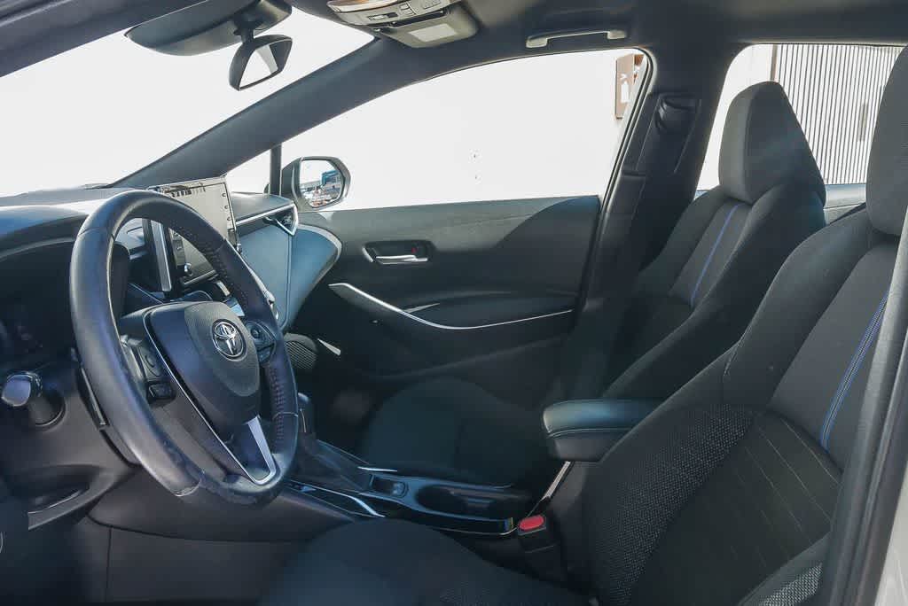 Thumbnail: 2020 Toyota Corolla - 17