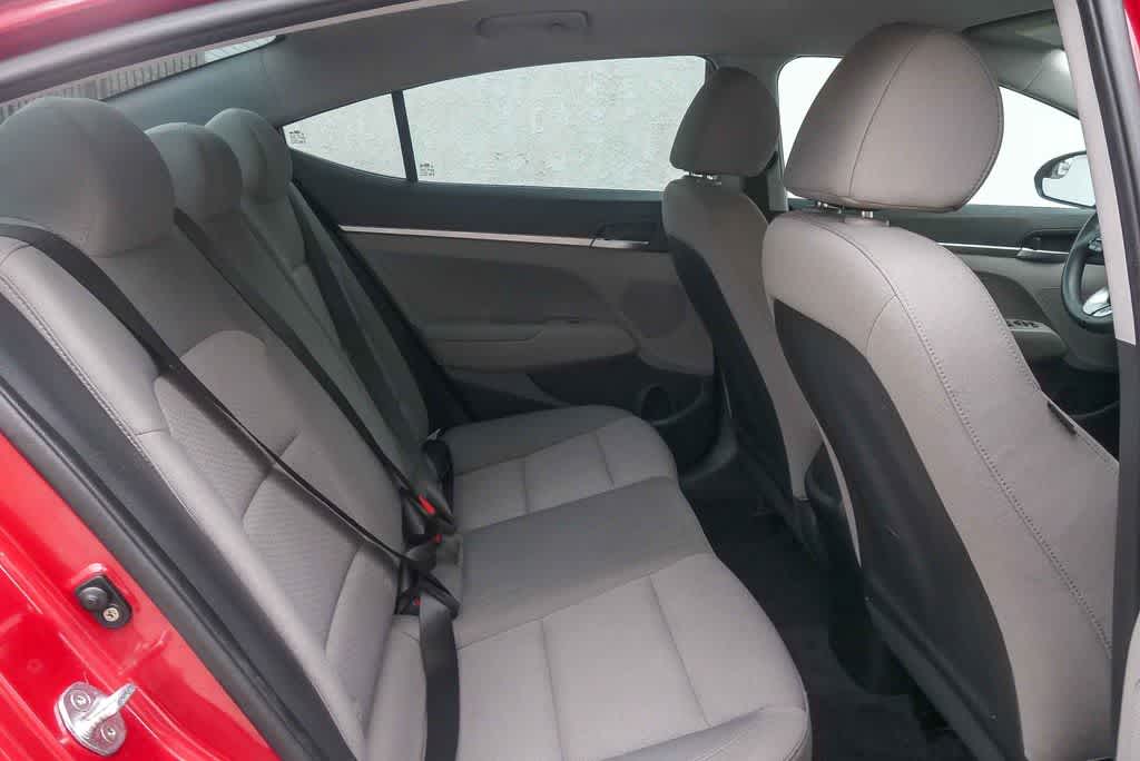 Thumbnail: 2019 Hyundai Elantra - 15