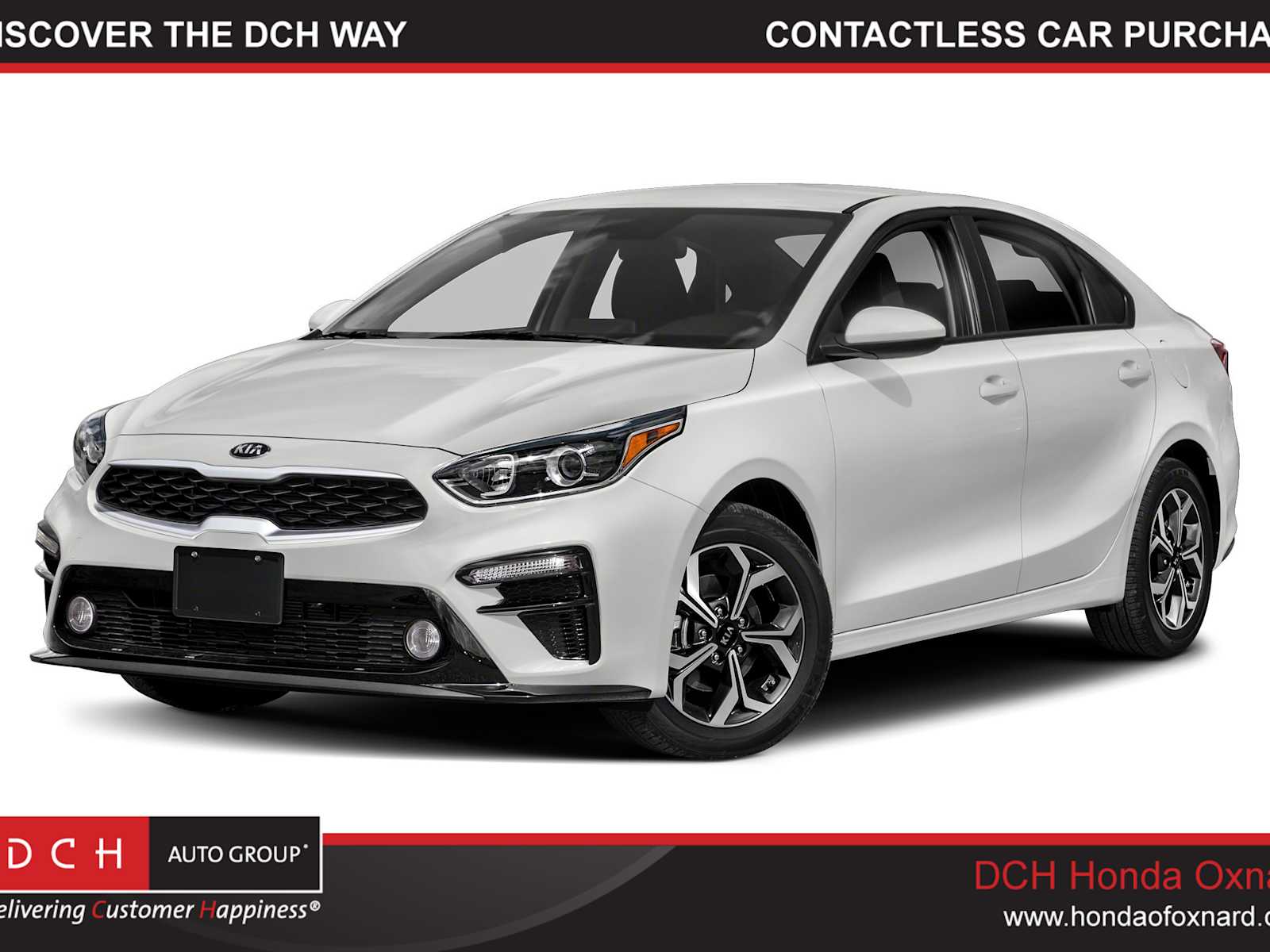 2019 Kia Forte LXS -
                  Oxnard, CA