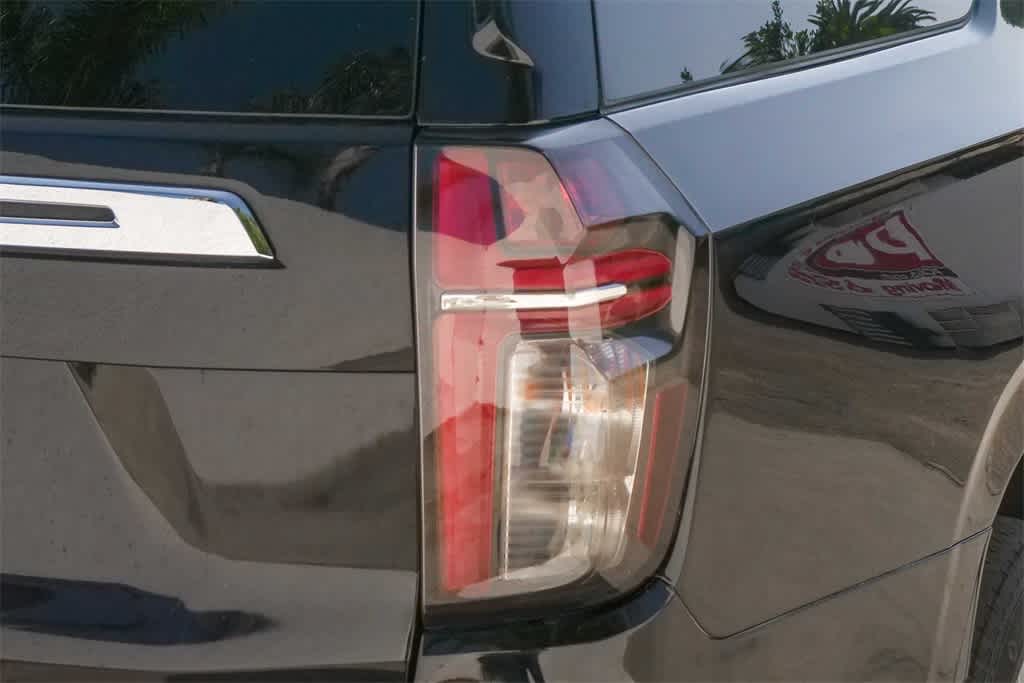 Thumbnail: 2024 Chevrolet Suburban - 10