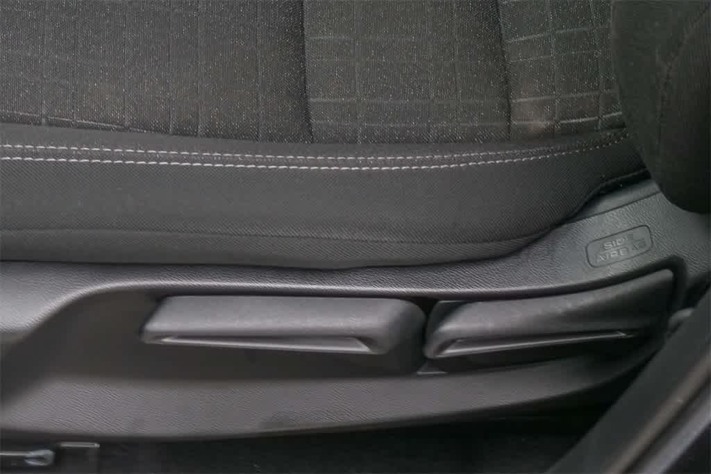 Thumbnail: 2024 Honda HR-V - 20