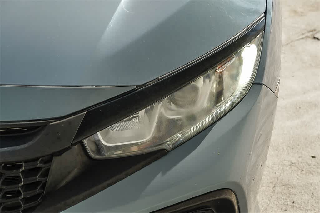 Thumbnail: 2019 Honda Civic - 8