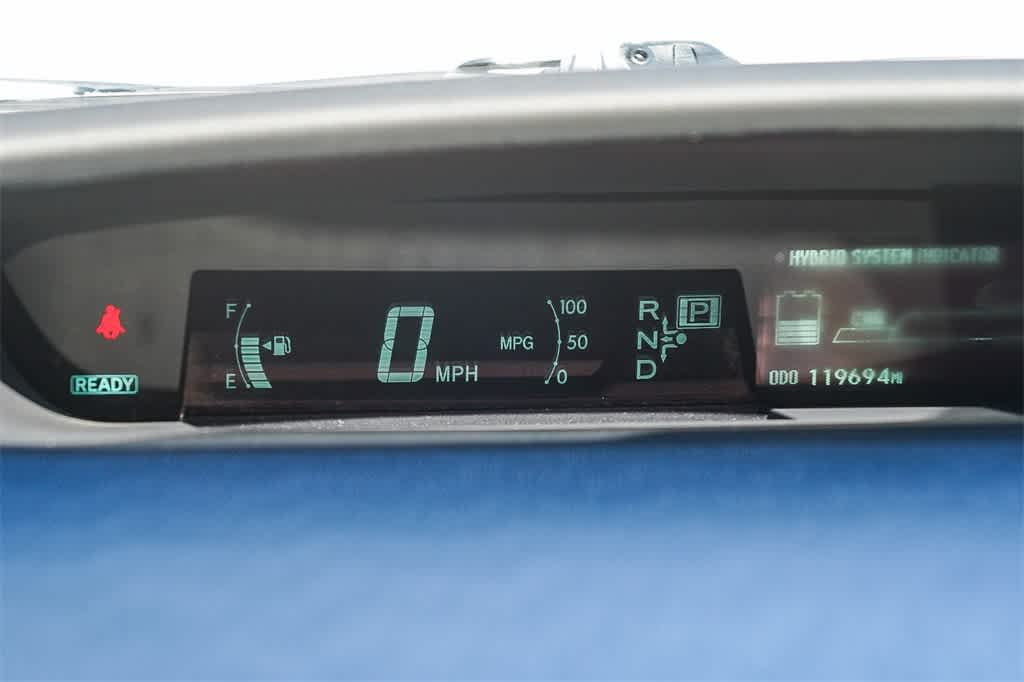 Thumbnail: 2010 Toyota Prius - 25