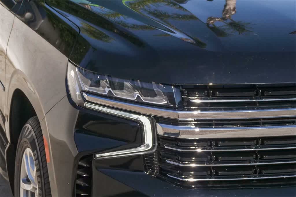 Thumbnail: 2024 Chevrolet Suburban - 4