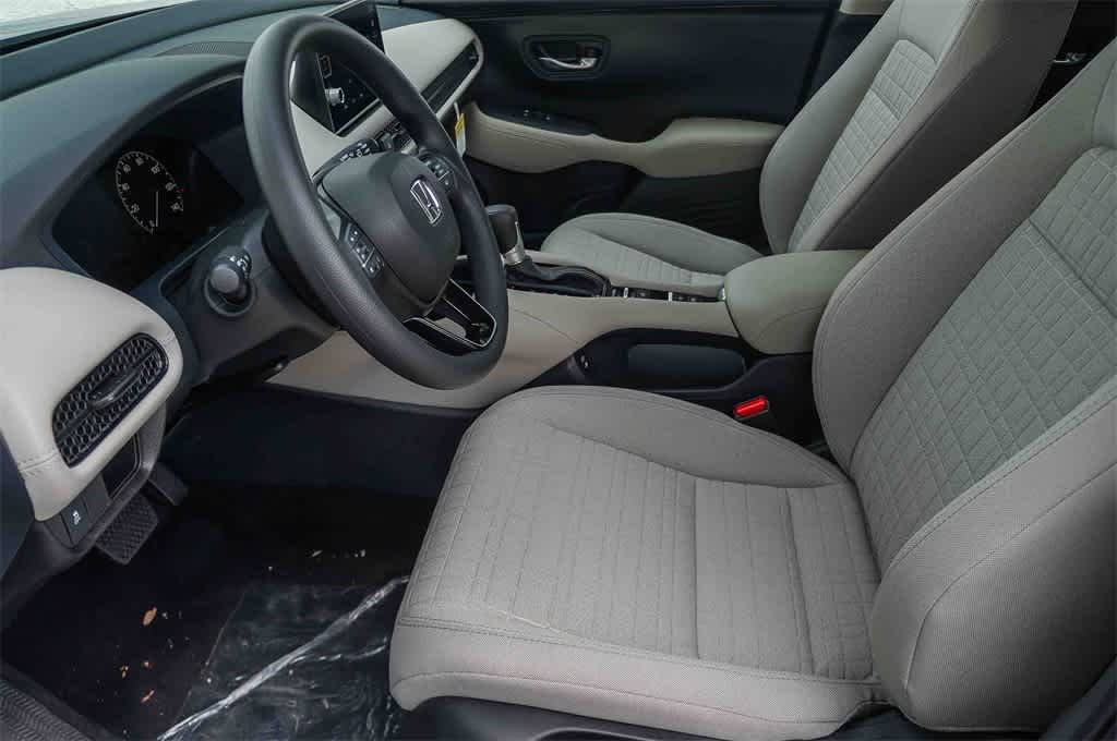 Thumbnail: 2026 Honda HR-V - 20