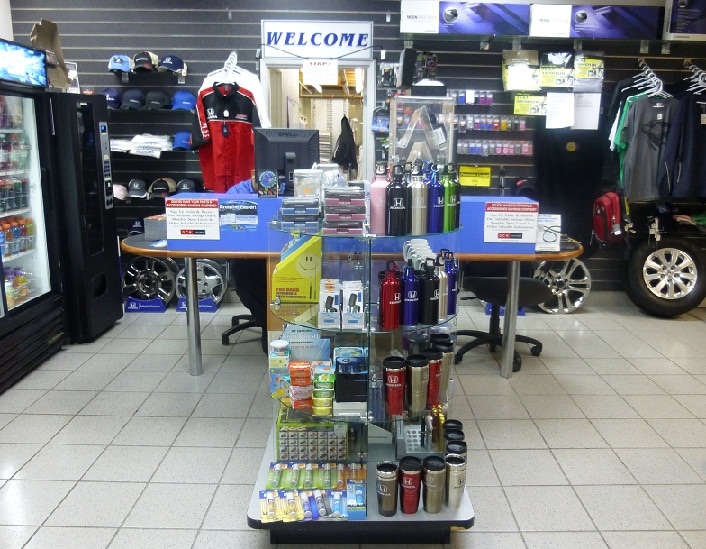 Honda car parts and accessories in Oxnard, CA