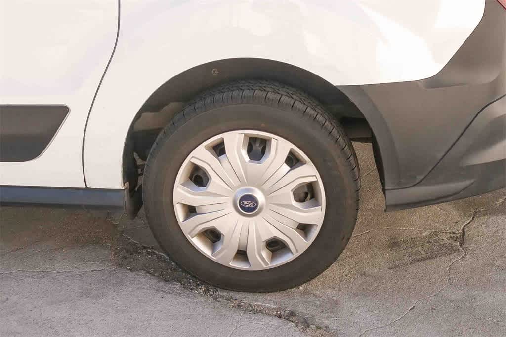 Thumbnail: 2021 Ford Transit Series - 6