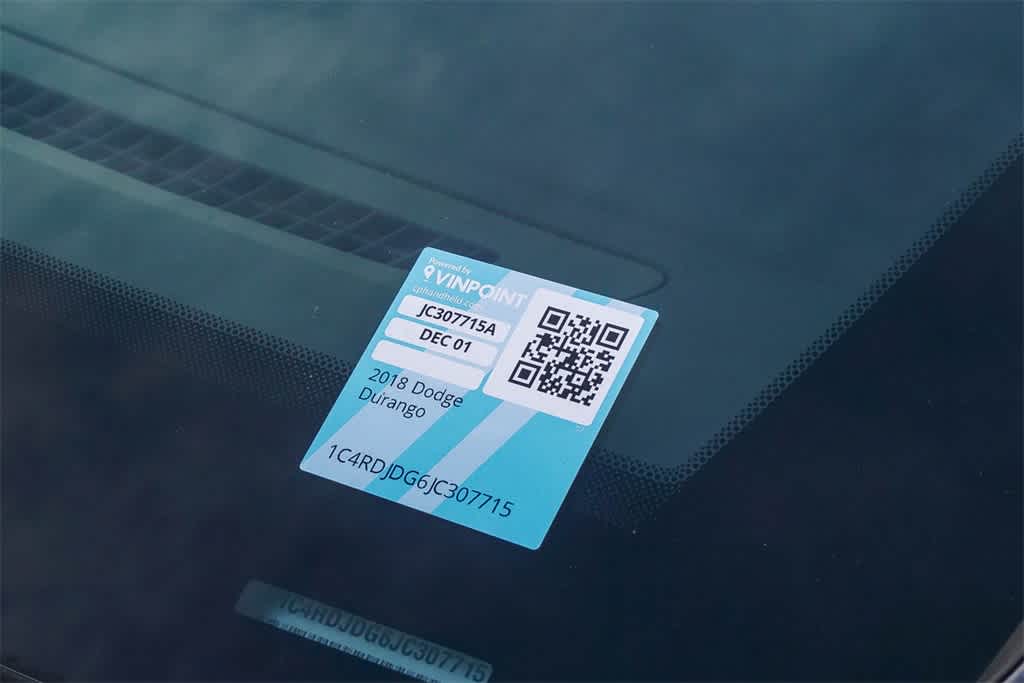 Thumbnail: 2018 Dodge Durango - 26