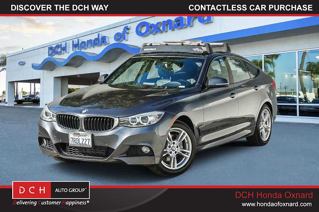 2016 BMW 3 Series 335i xDrive -
                  Oxnard, CA