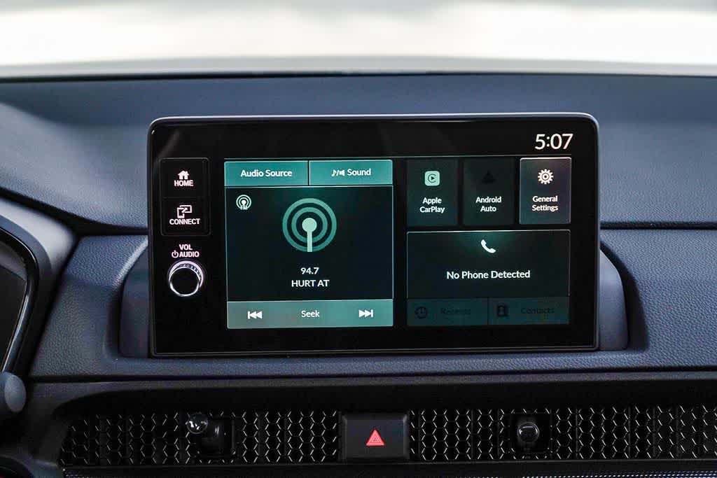 Thumbnail: 2026 Honda CR-V - 15