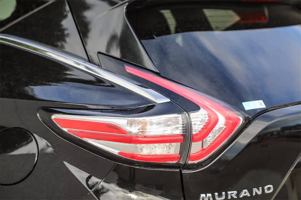 Thumbnail: 2018 Nissan Murano - 8