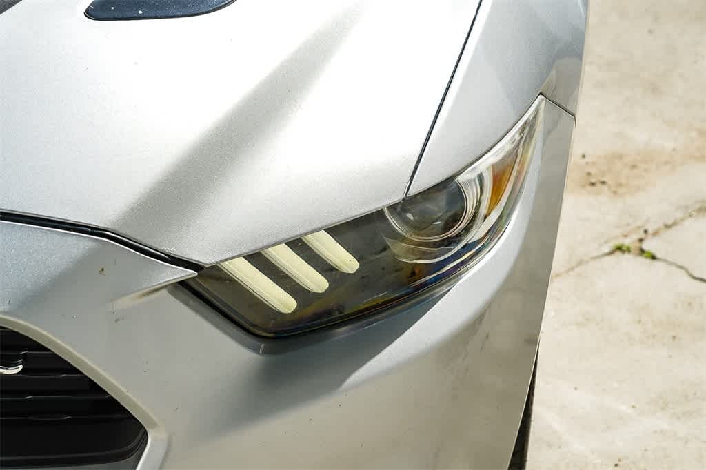 Thumbnail: 2016 Ford Mustang - 8