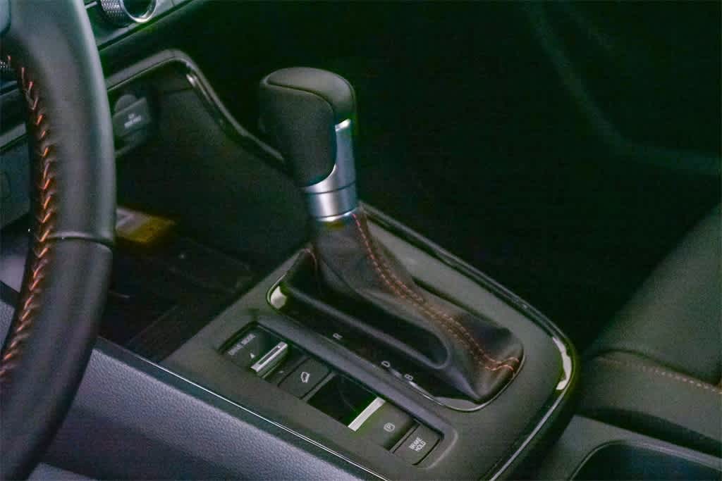 Thumbnail: 2026 Honda CR-V - 20