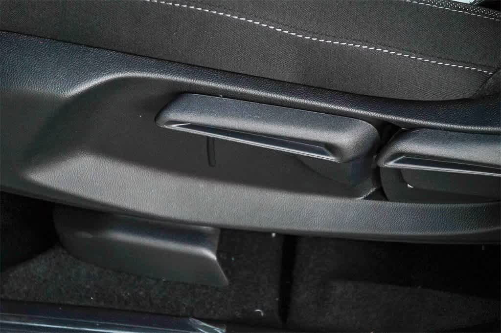 Thumbnail: 2026 Honda CR-V - 25