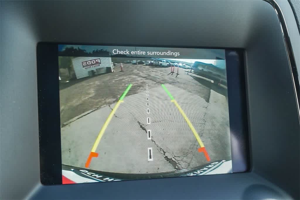 Thumbnail: 2018 Dodge Durango - 23