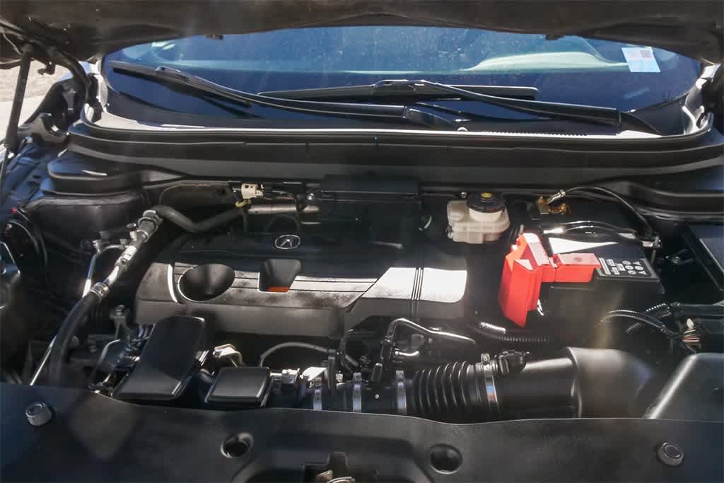 Thumbnail: 2020 Acura RDX - 24