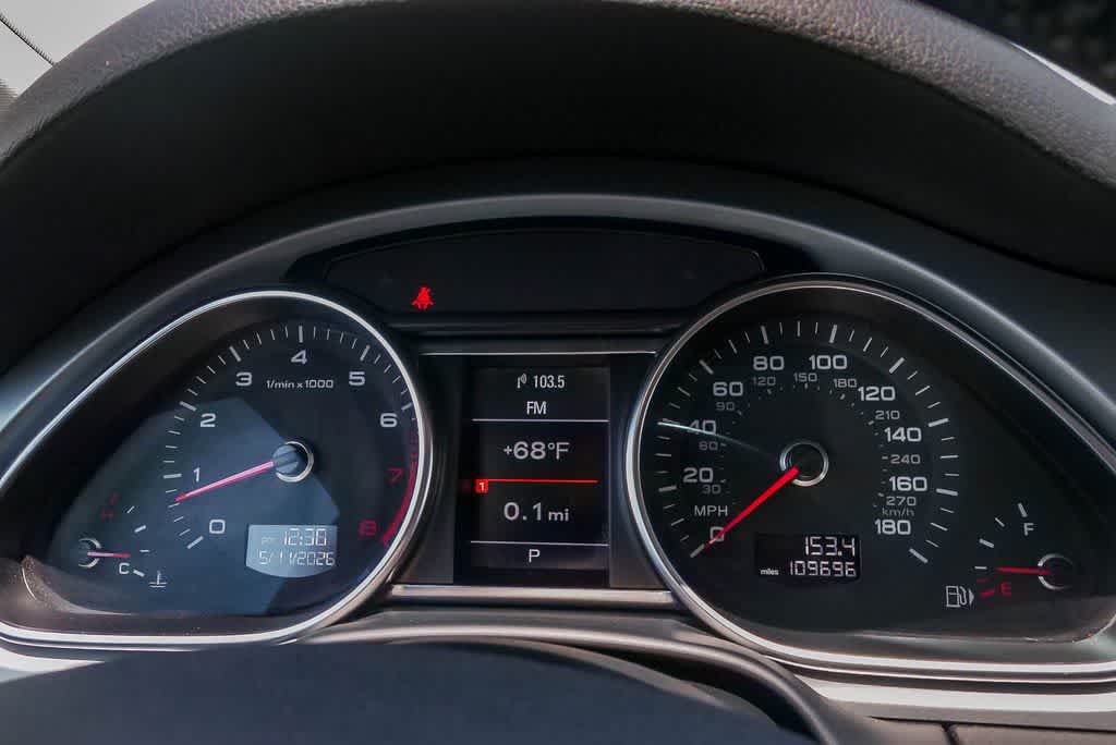 Thumbnail: 2015 Audi Q7 - 22