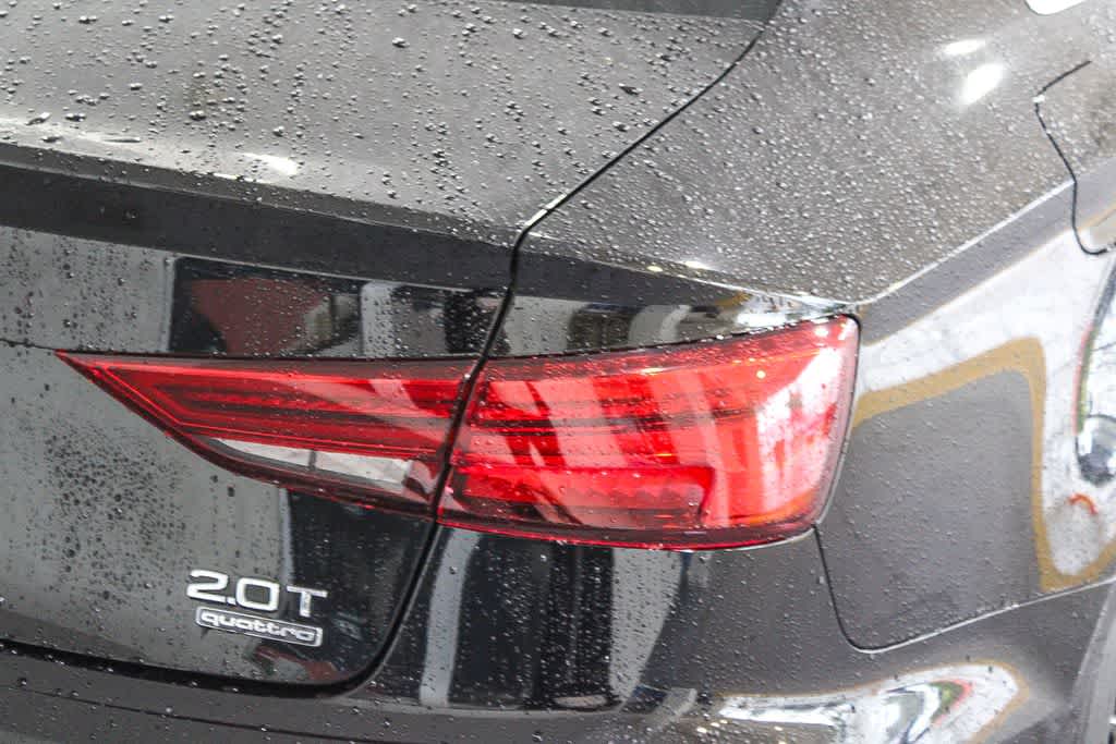 Thumbnail: 2017 Audi A3 - 11