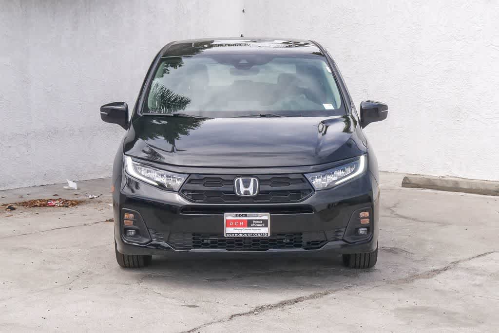 Thumbnail: 2026 Honda Odyssey - 2