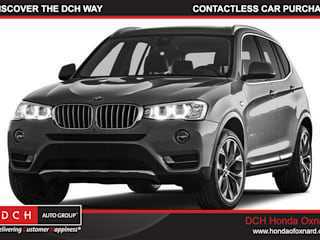 2015 BMW X3 sDrive28i -
                  Oxnard, CA