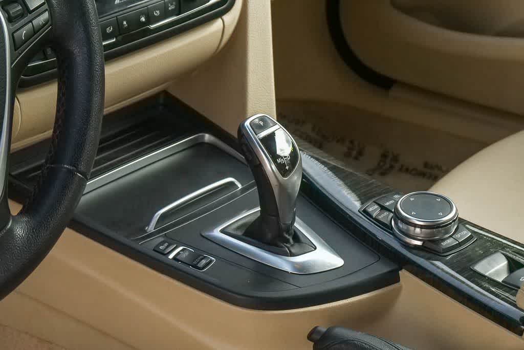 Thumbnail: 2016 BMW 4 Series - 15