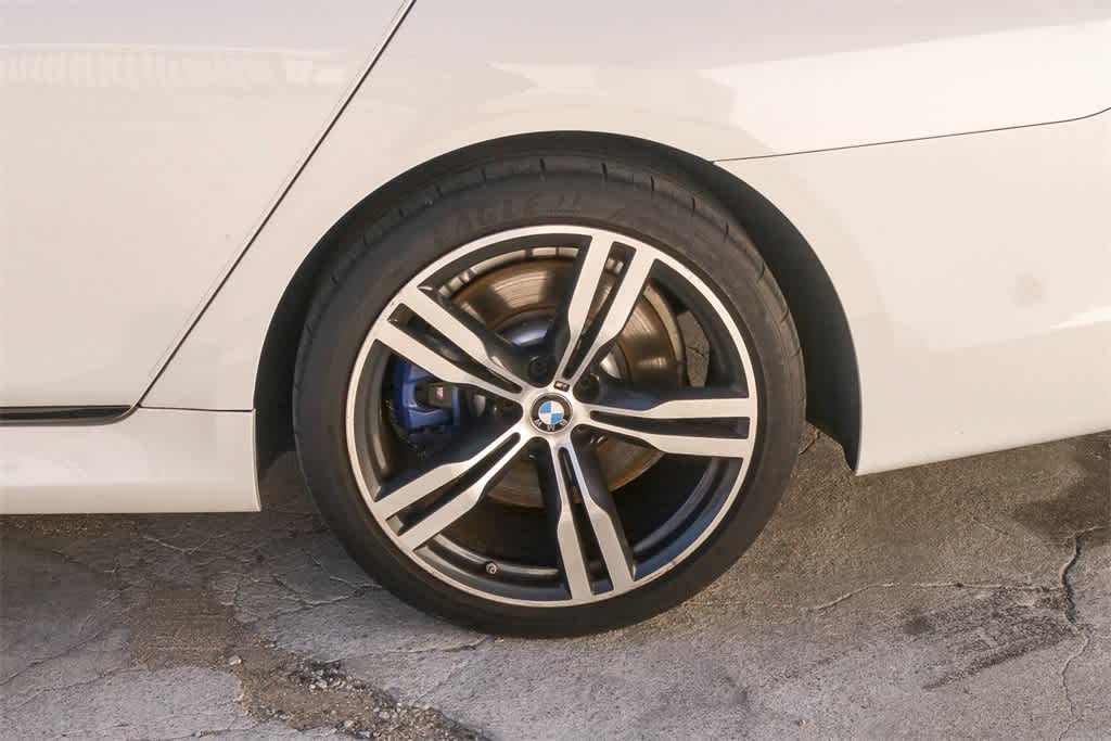 Thumbnail: 2018 BMW 7 Series - 6
