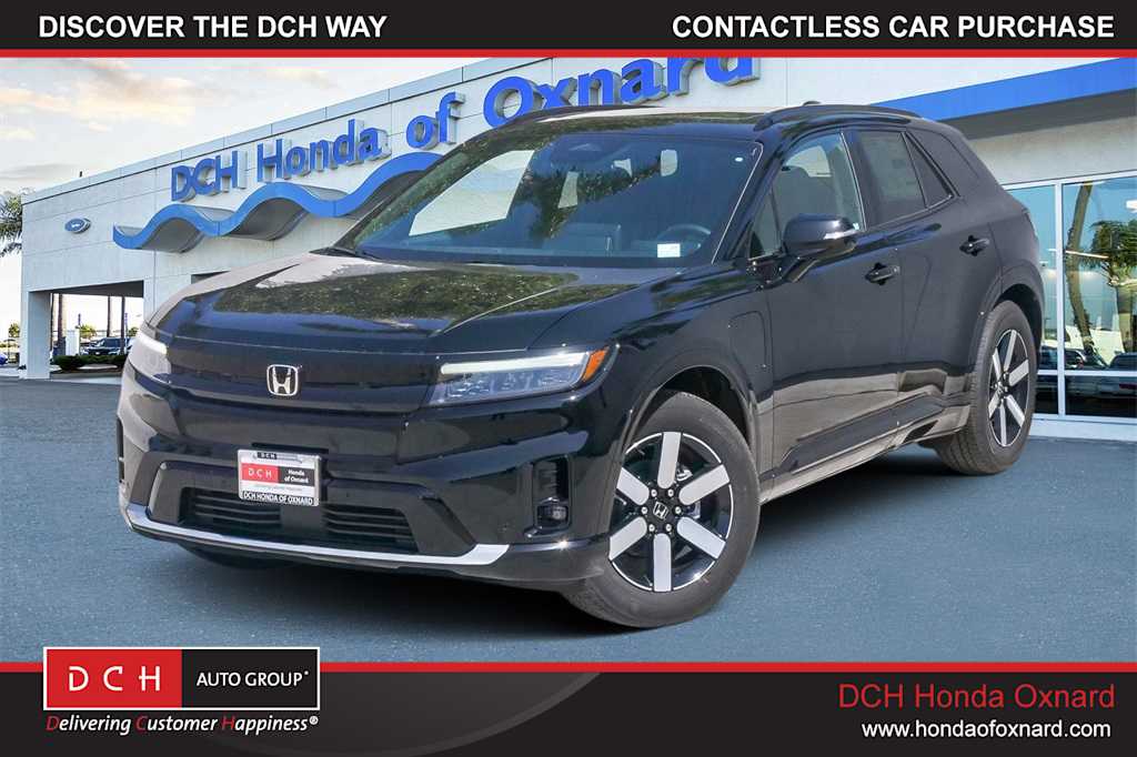 2025 Honda Prologue Touring -
                  Oxnard, CA