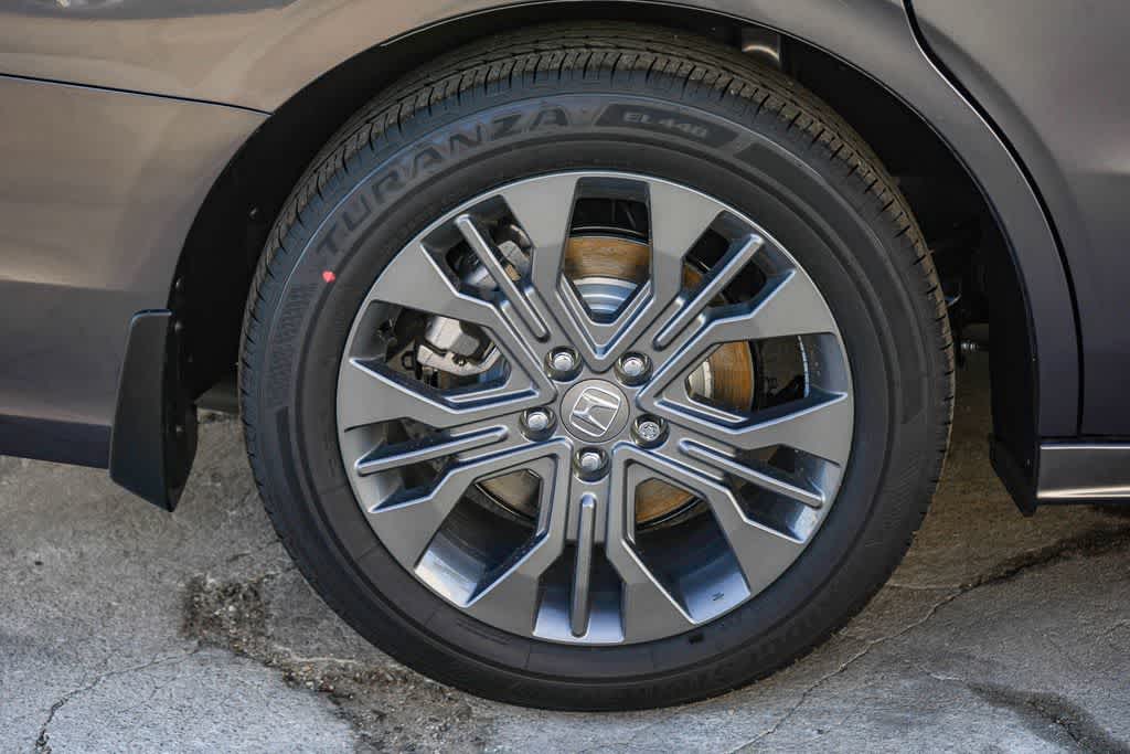 Thumbnail: 2026 Honda Odyssey - 11