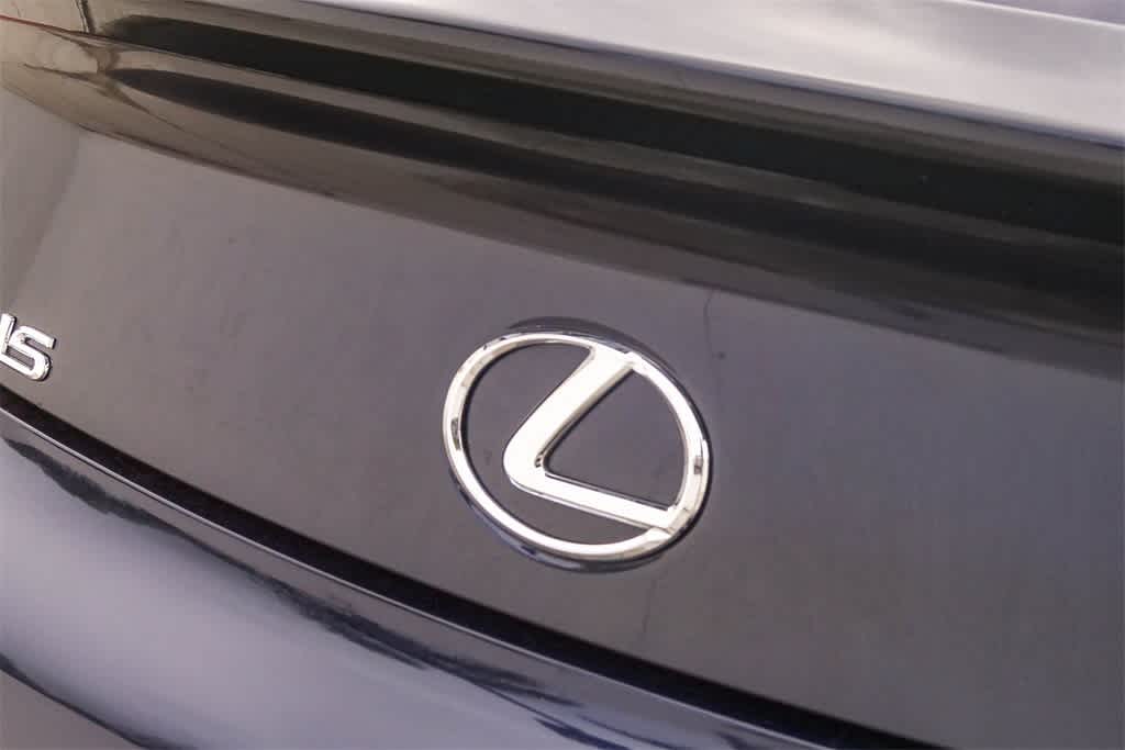 Thumbnail: 2009 Lexus SC - 11