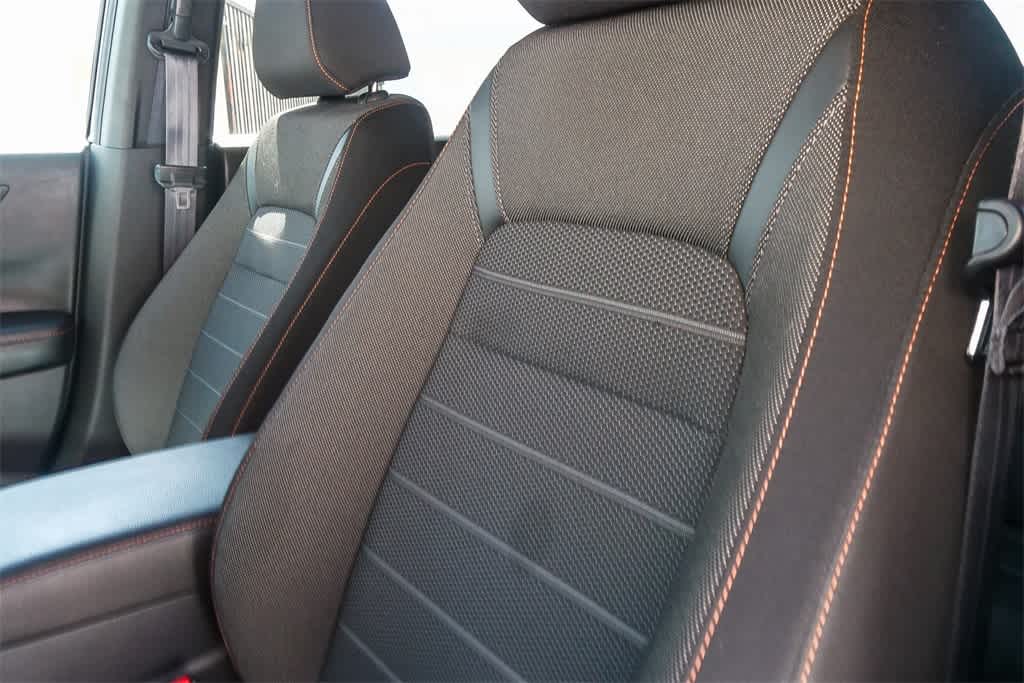 2023 Honda CR-V Sport 22