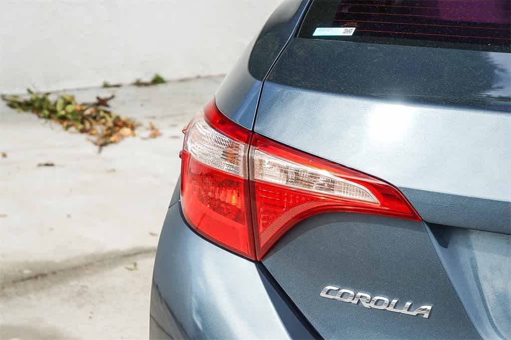 Thumbnail: 2017 Toyota Corolla - 7