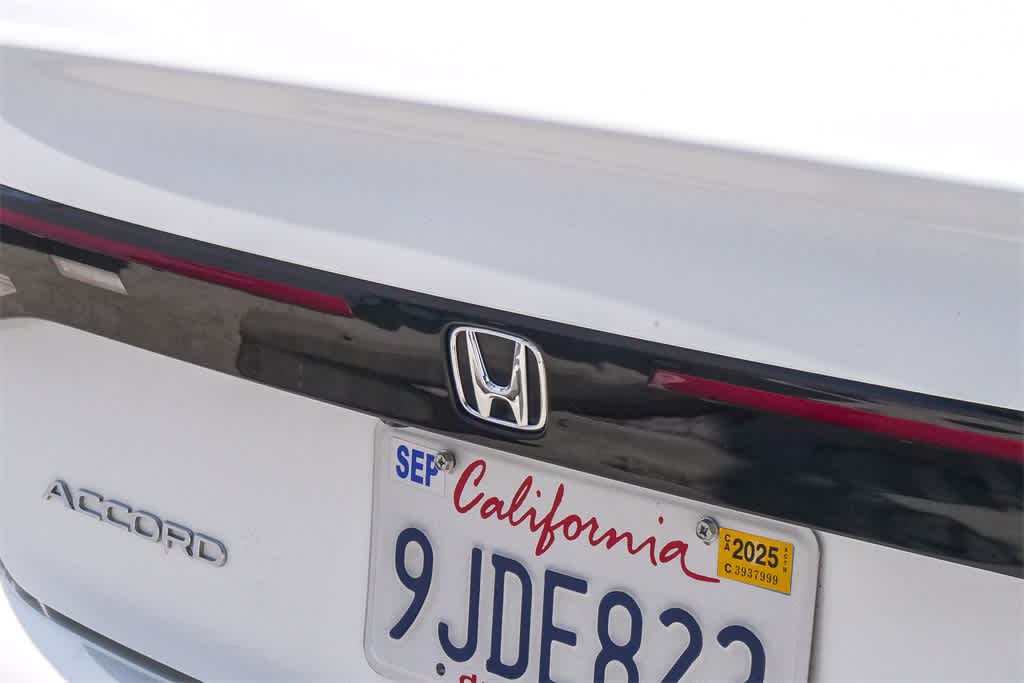 Thumbnail: 2023 Honda Accord - 11