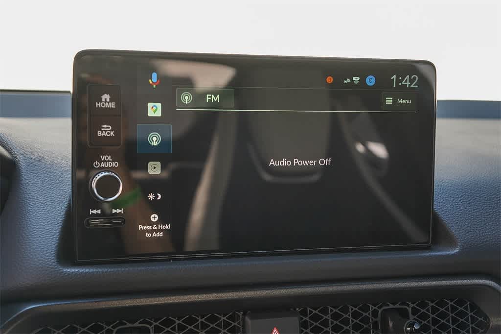 Thumbnail: 2026 Honda  - 15