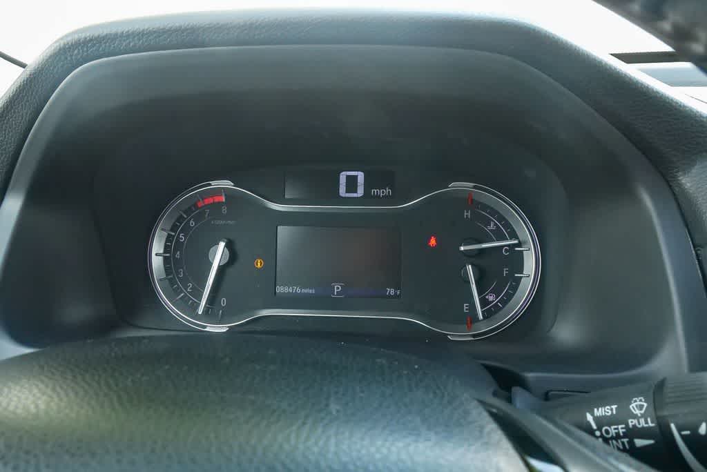 Thumbnail: 2018 Honda Ridgeline - 23