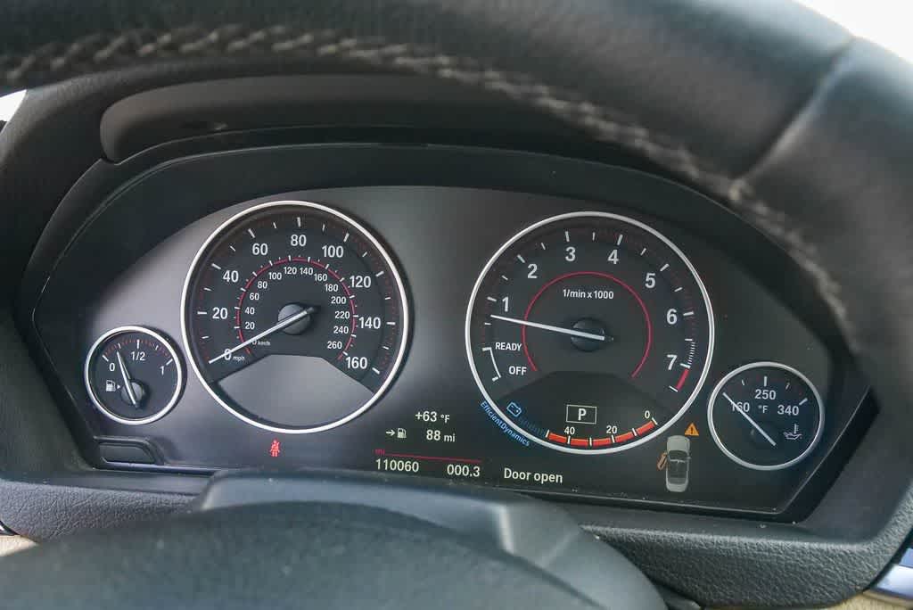 Thumbnail: 2016 BMW 4 Series - 19