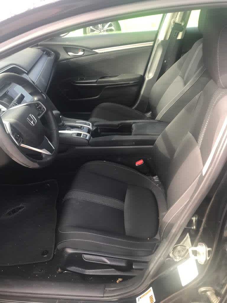 Thumbnail: 2016 Honda Civic - 2