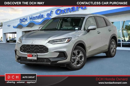 2026 Honda HR-V LX SUV Oxnard, CA
