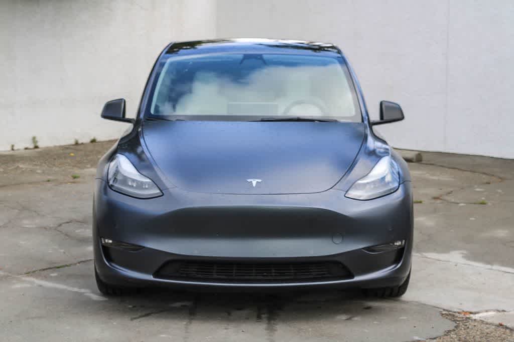 Used 2022 Tesla Model Y Performance with VIN 7SAYGDEF7NF408350 for sale in Oxnard, CA