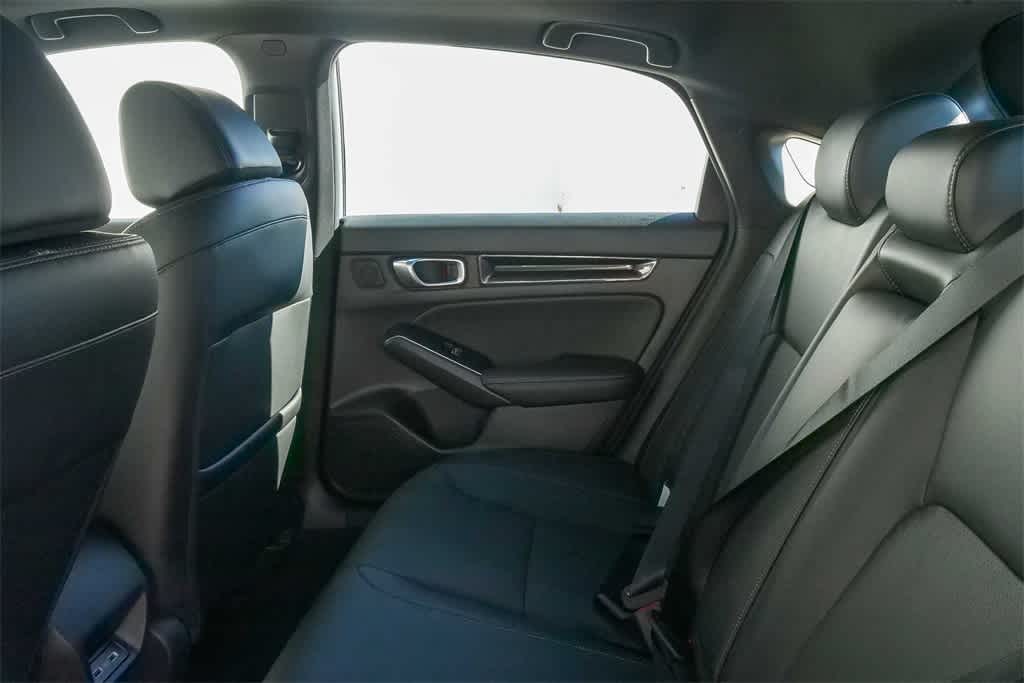 Thumbnail: 2023 Honda Civic - 15